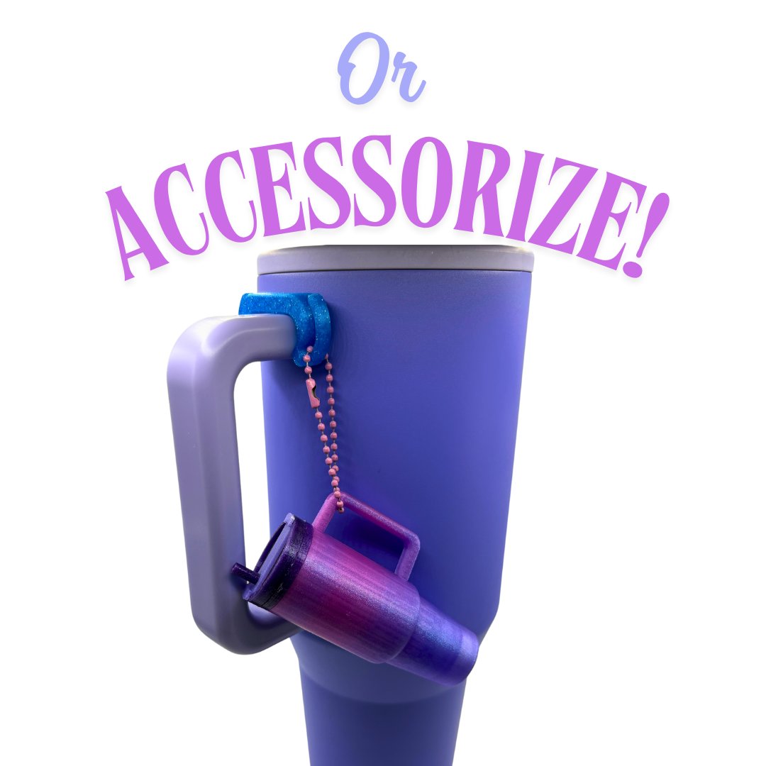 Tumbler Opener Tool!