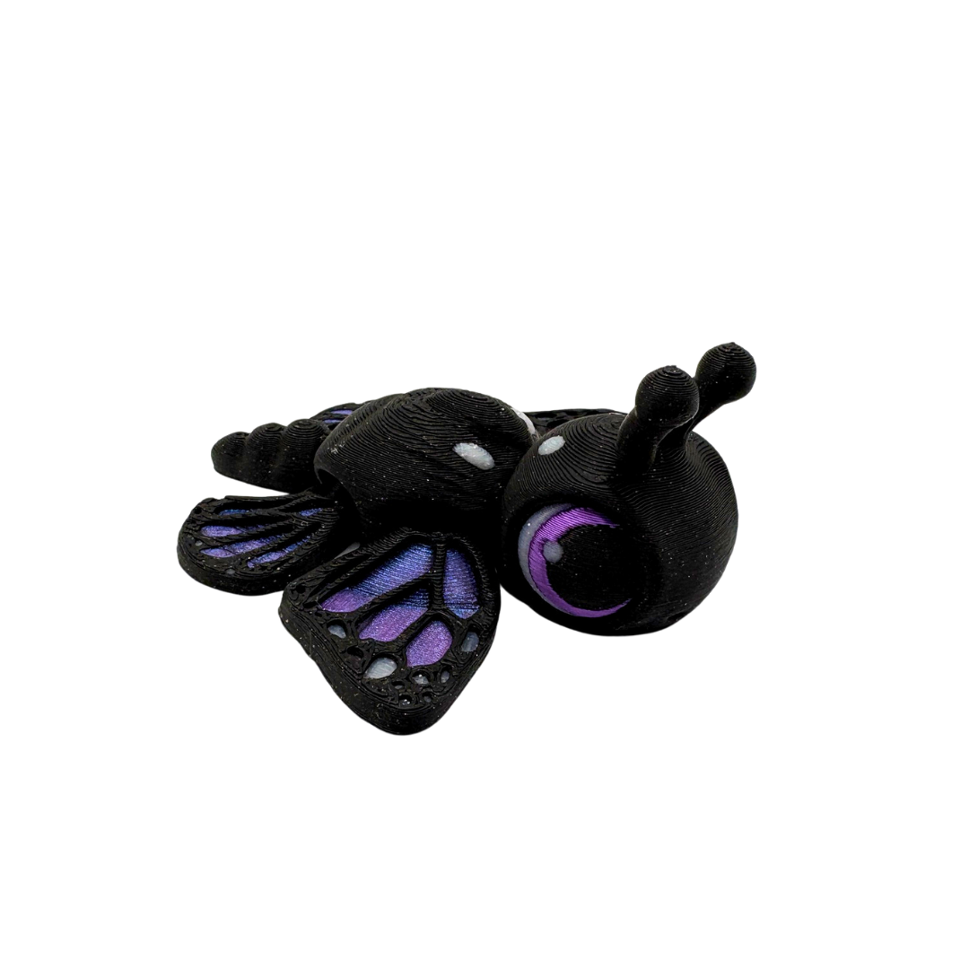 Butterfly Turtle