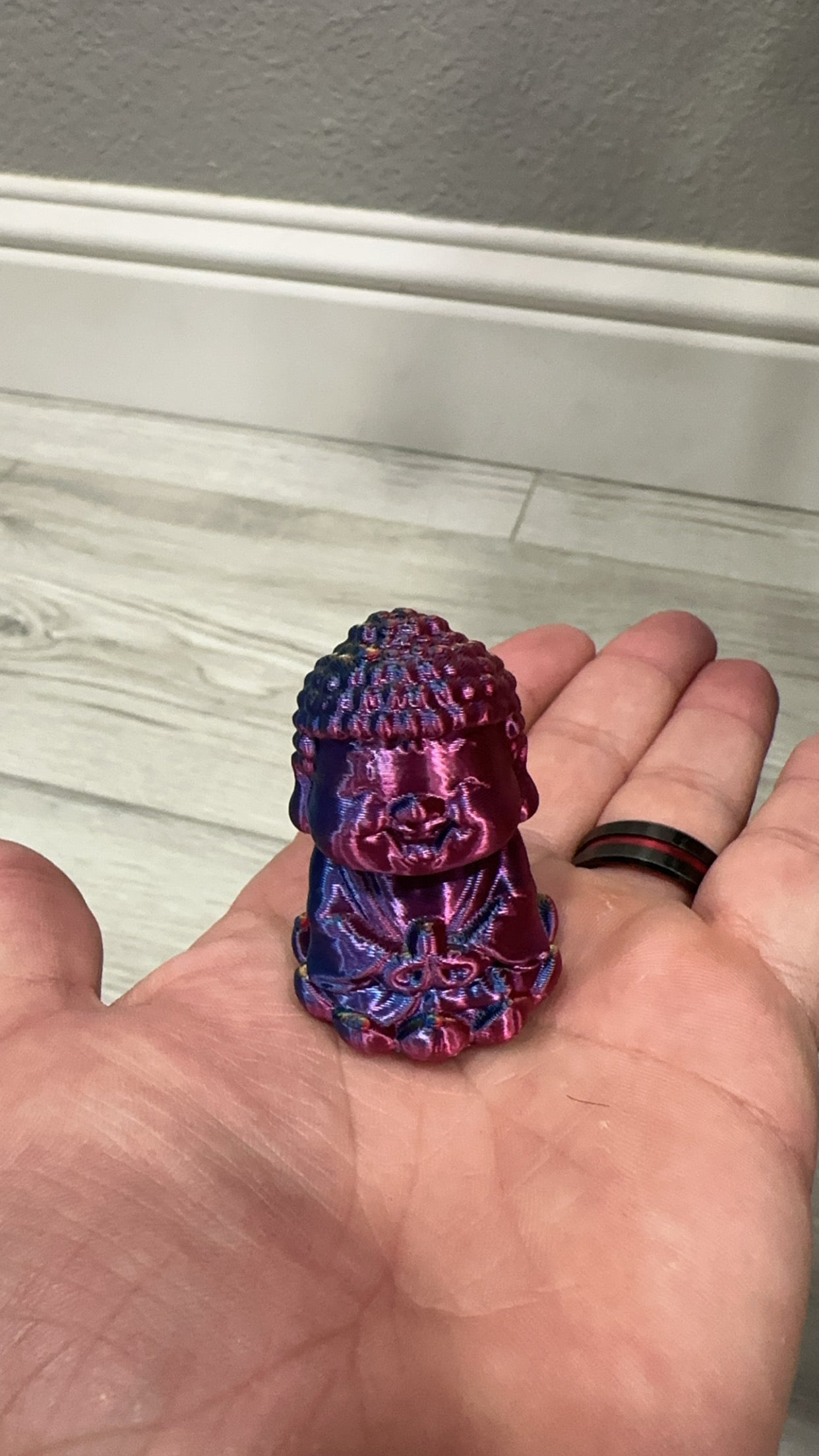 Buddha