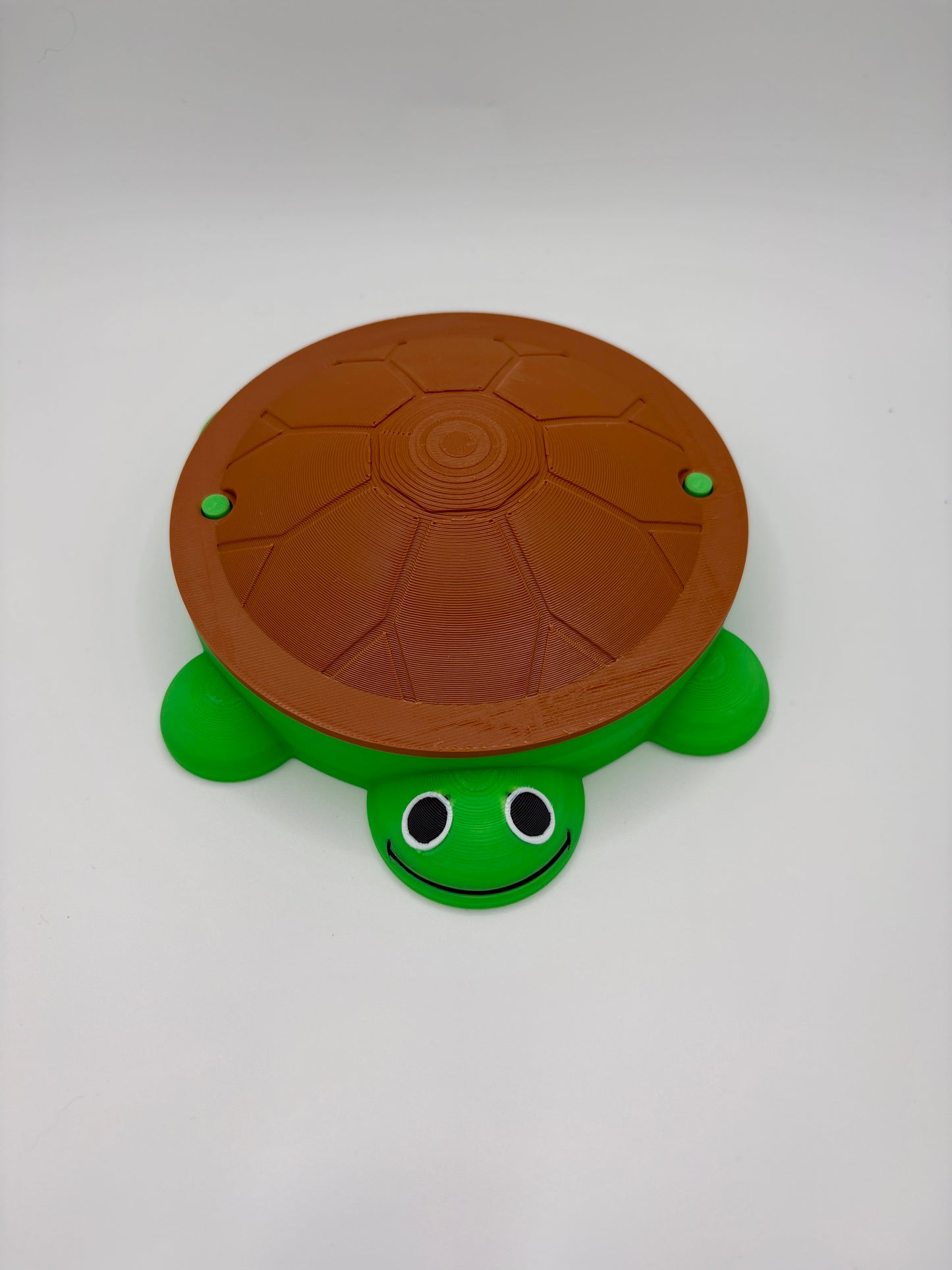 Little Tikes Inspired Fidget Turtle Sandbox