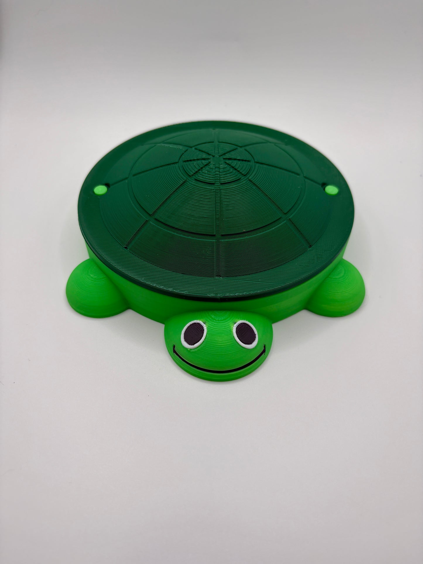 Little Tikes Inspired Fidget Turtle Sandbox