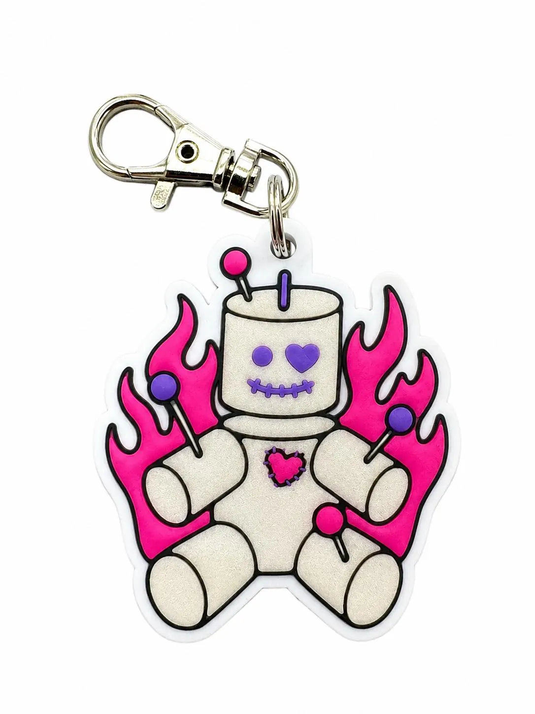 Energy Drink Tab Openers - Alani Flavors
