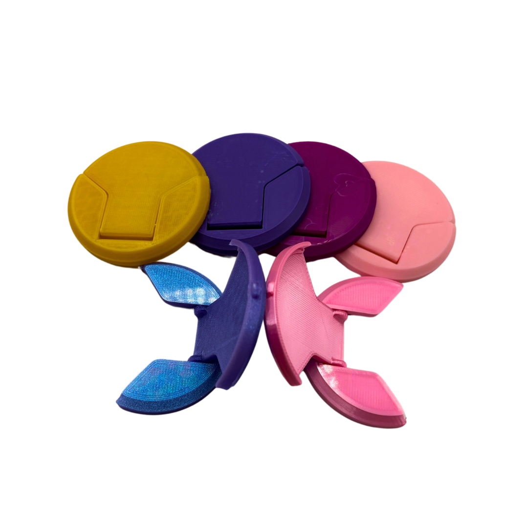 Can Lid Cover!