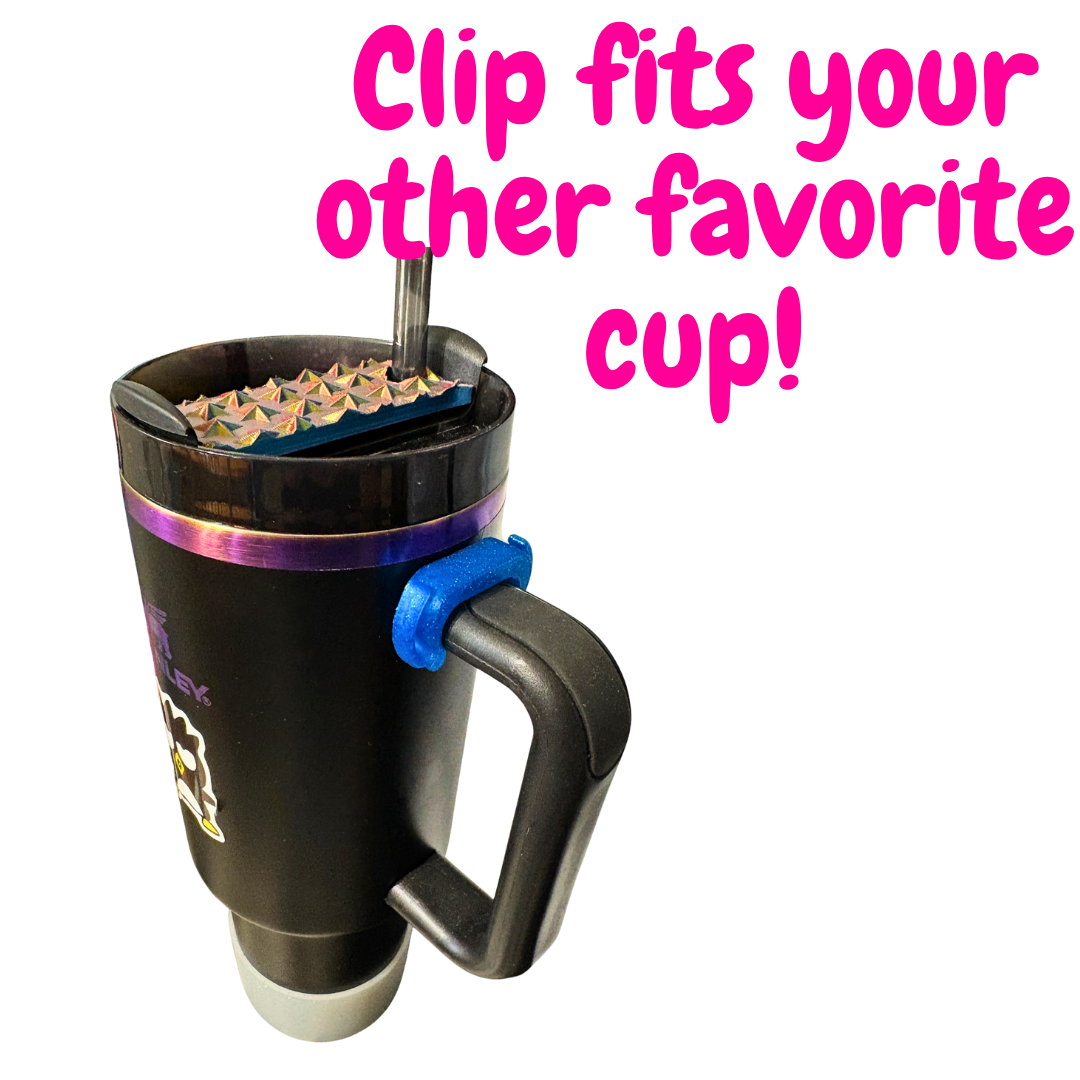 Tumbler Opener Tool!