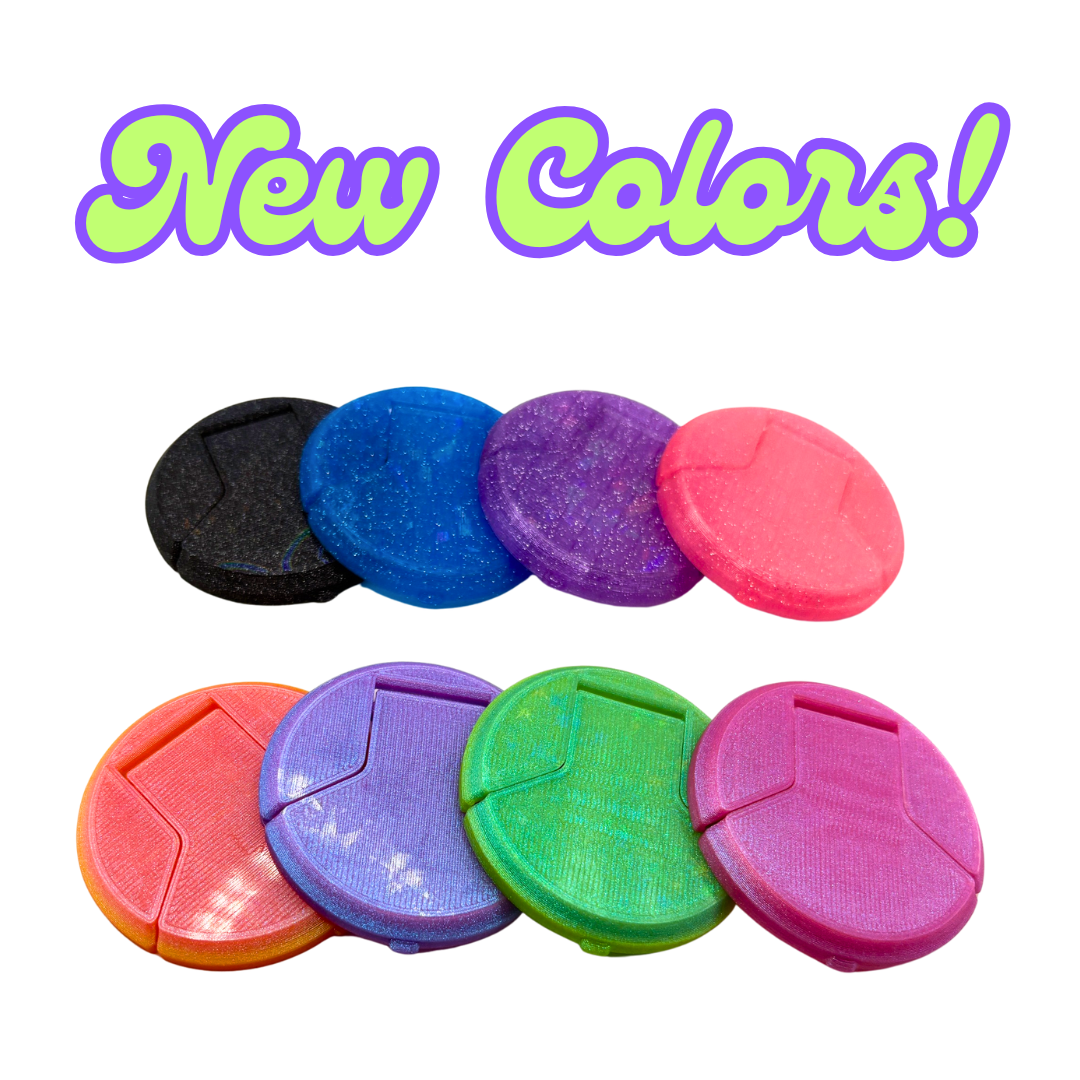 Can Lid Cover!