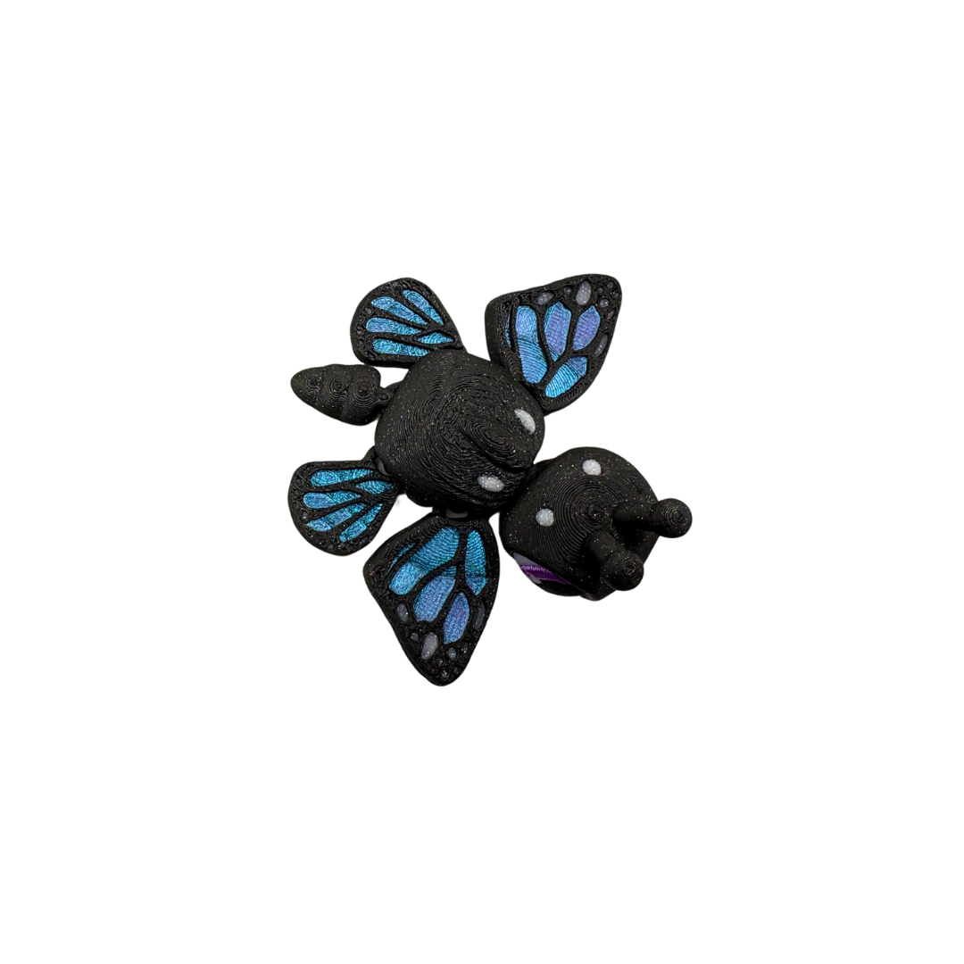 Butterfly Turtle