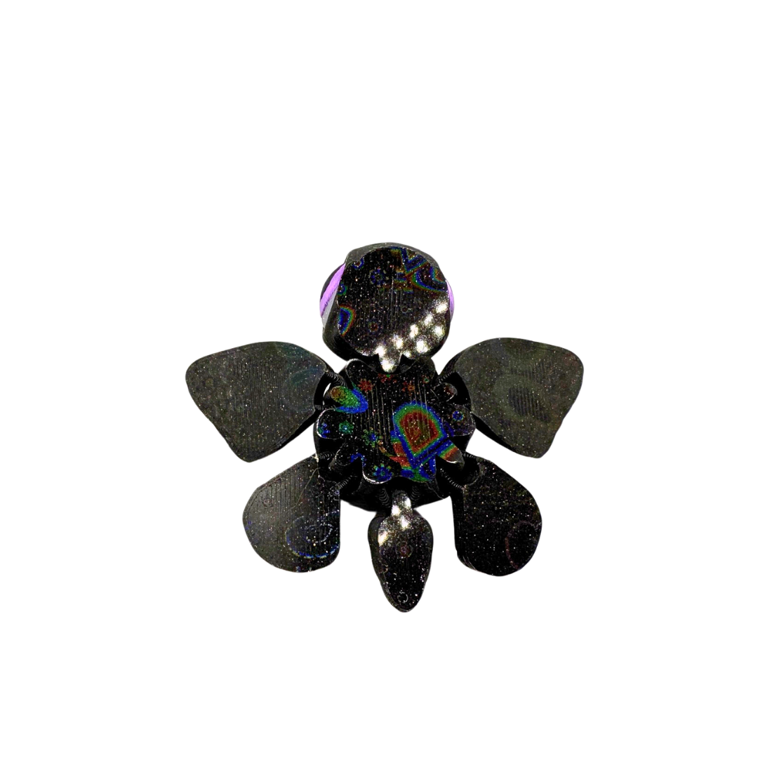 Butterfly Turtle
