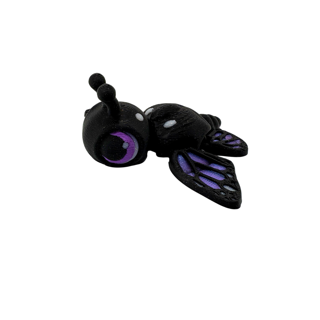Butterfly Turtle