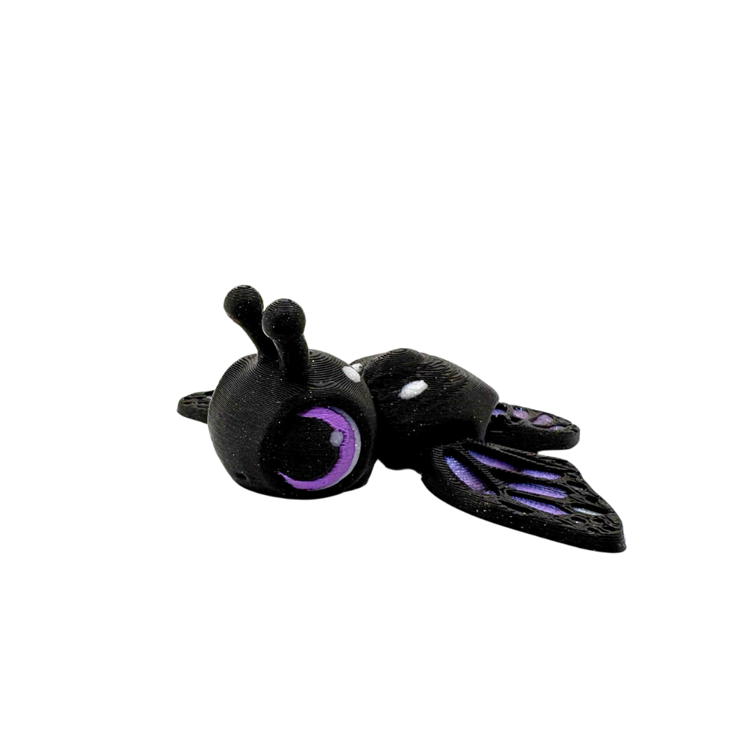 Butterfly Turtle
