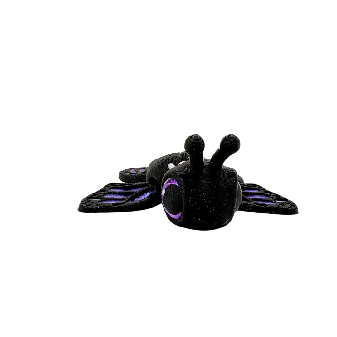 Butterfly Turtle