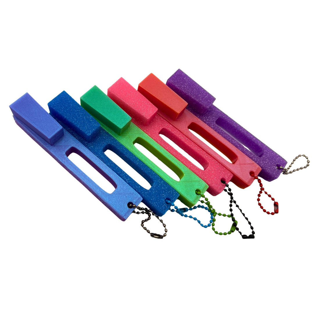 Tumbler Opener Tool!