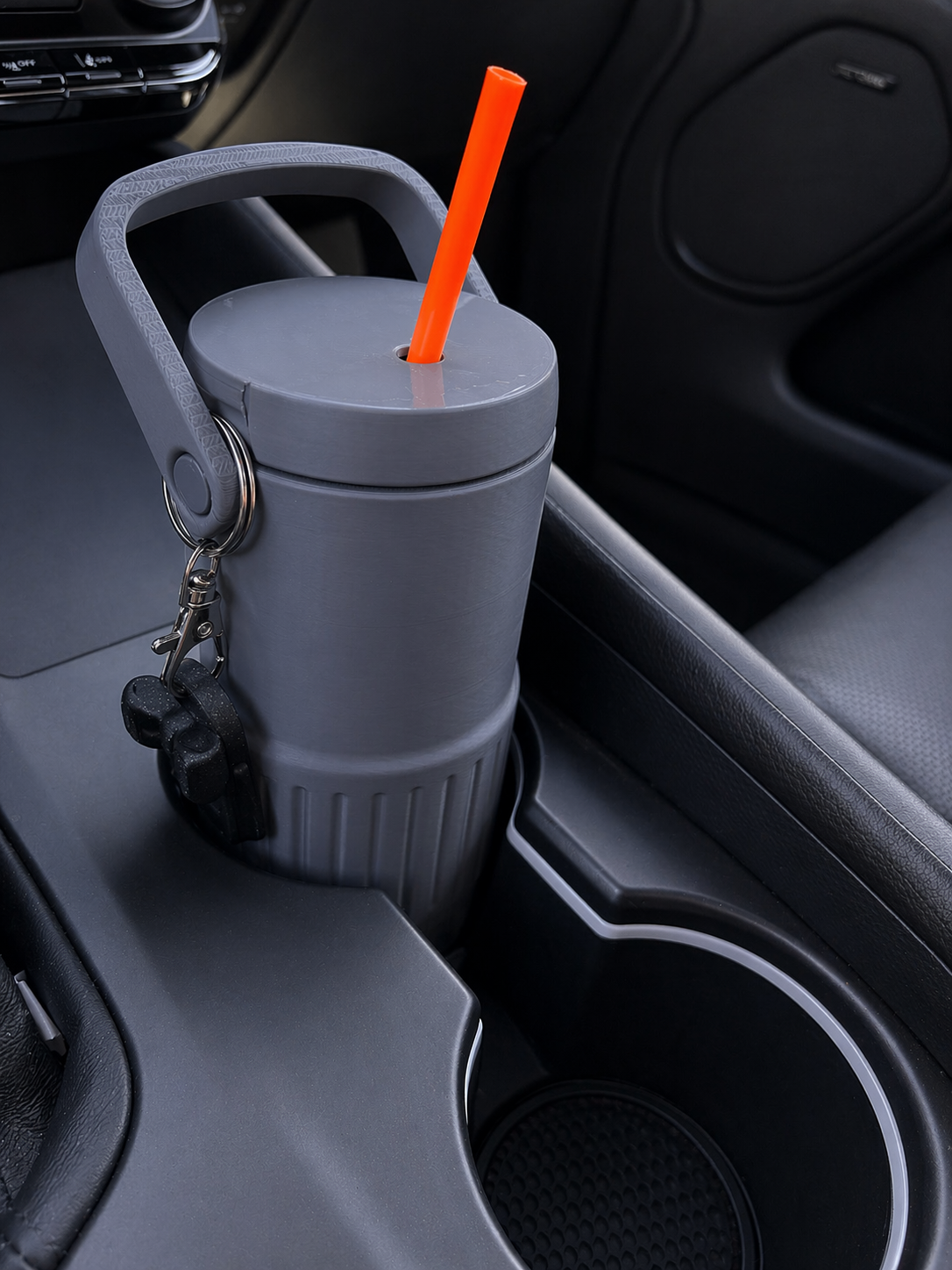 Game Day Clutch™ – 12oz Slim Can Edition