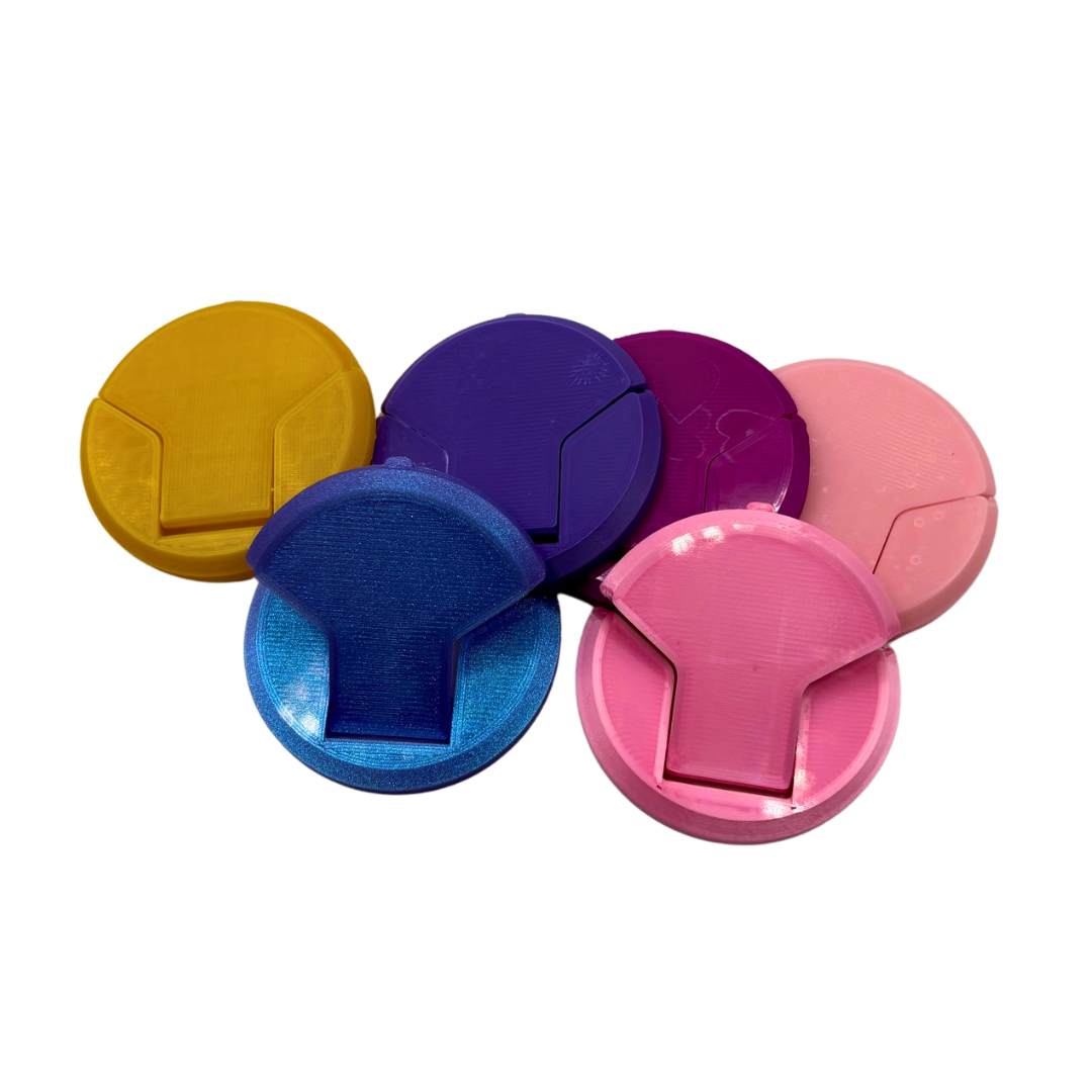 Can Lid Cover!