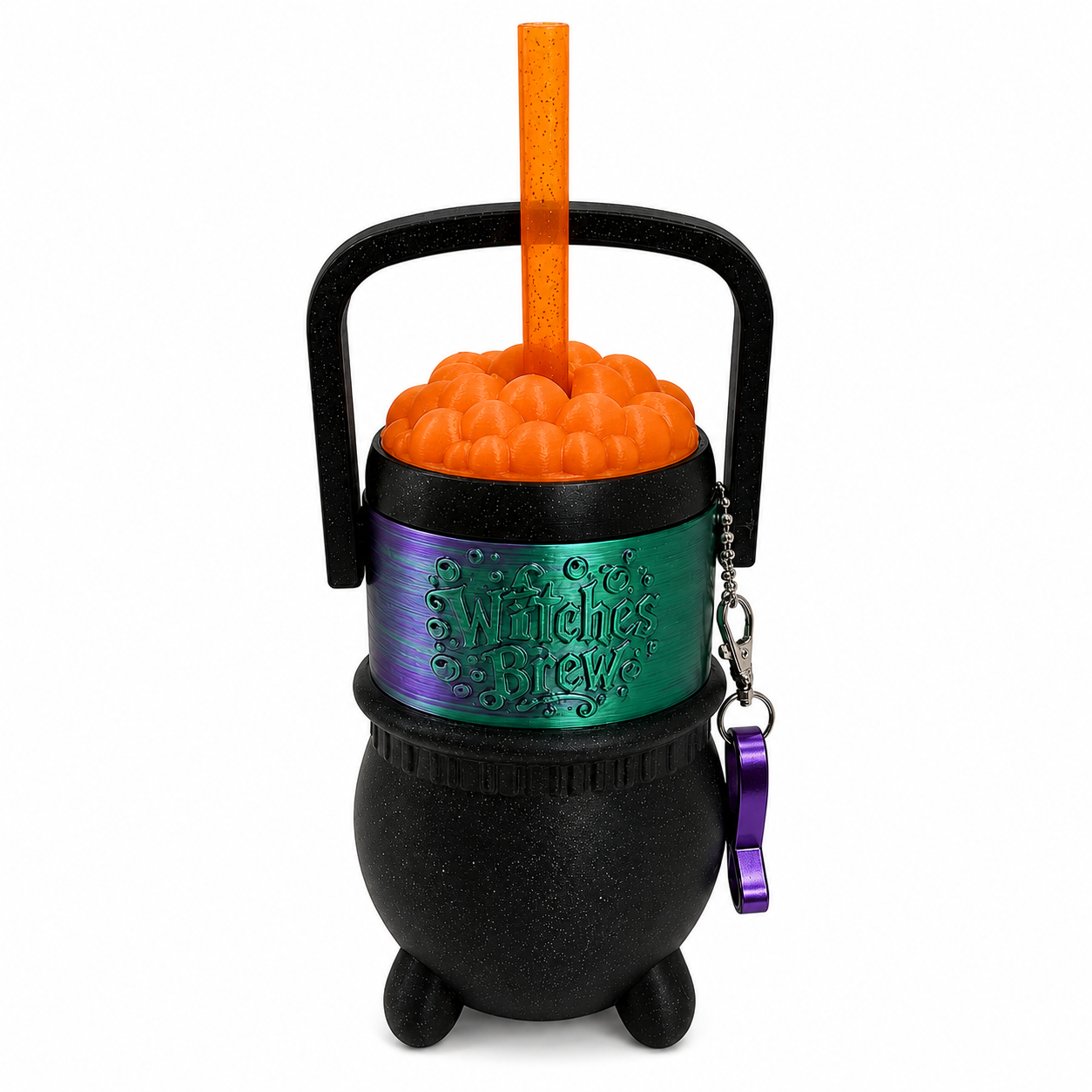 Game Day Clutch – Witches Brew Exclusive Edition 12oz Slim Can and 12oz Regular Can