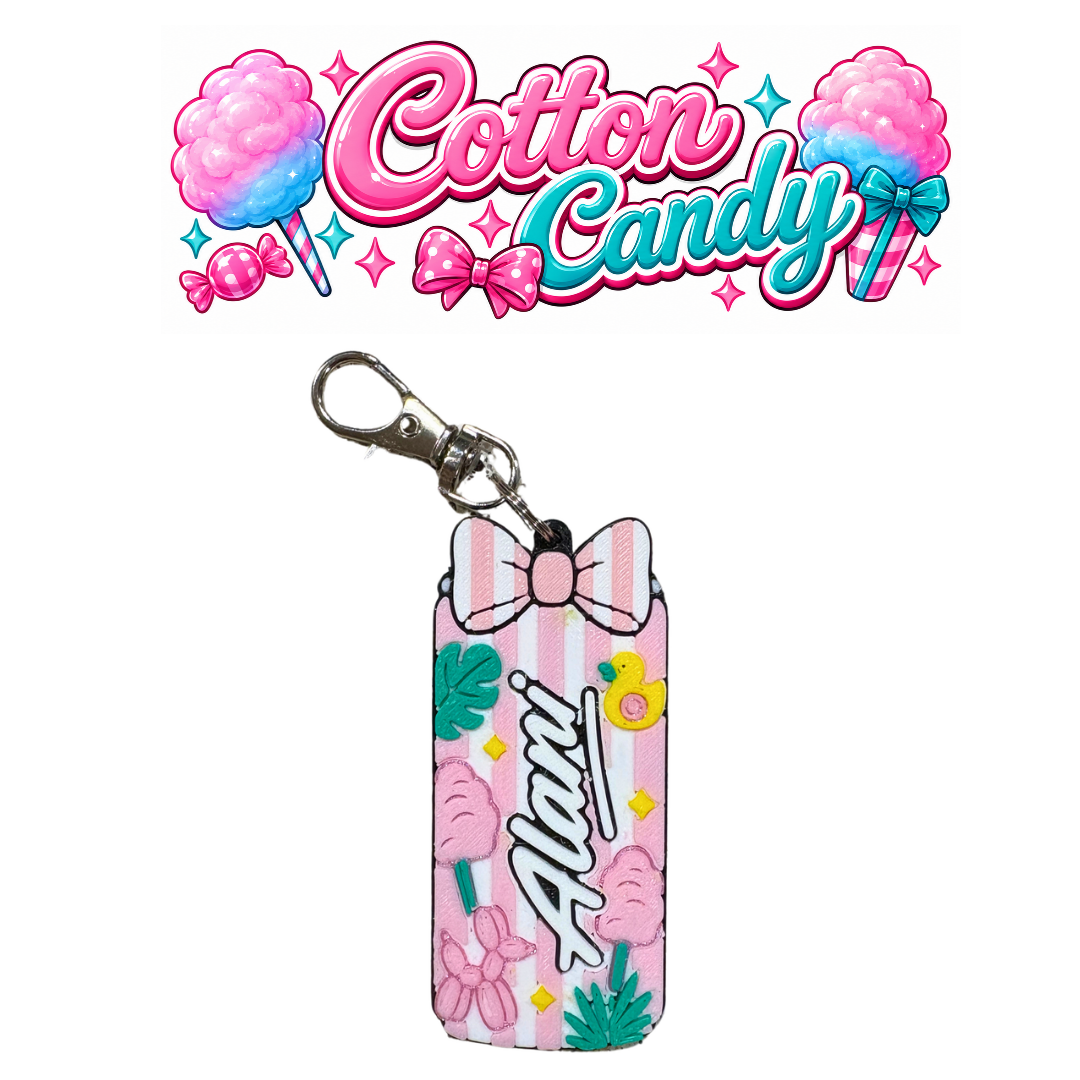 Energy Drink Tab Openers - Alani Flavors