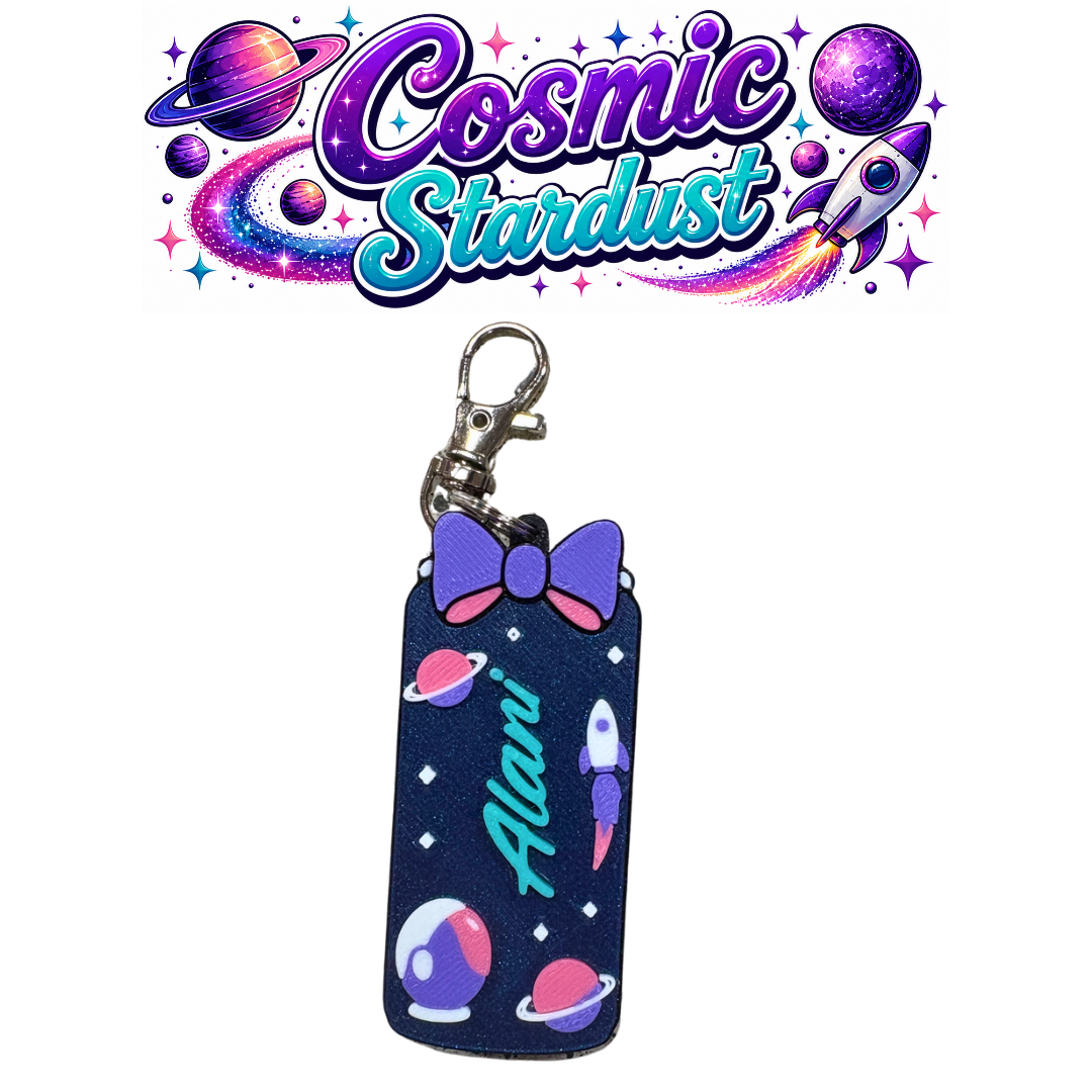 Energy Drink Tab Openers - Alani Flavors